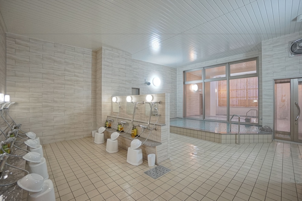 Hotel La'gent Plaza Hakodate Hokuto 45/65