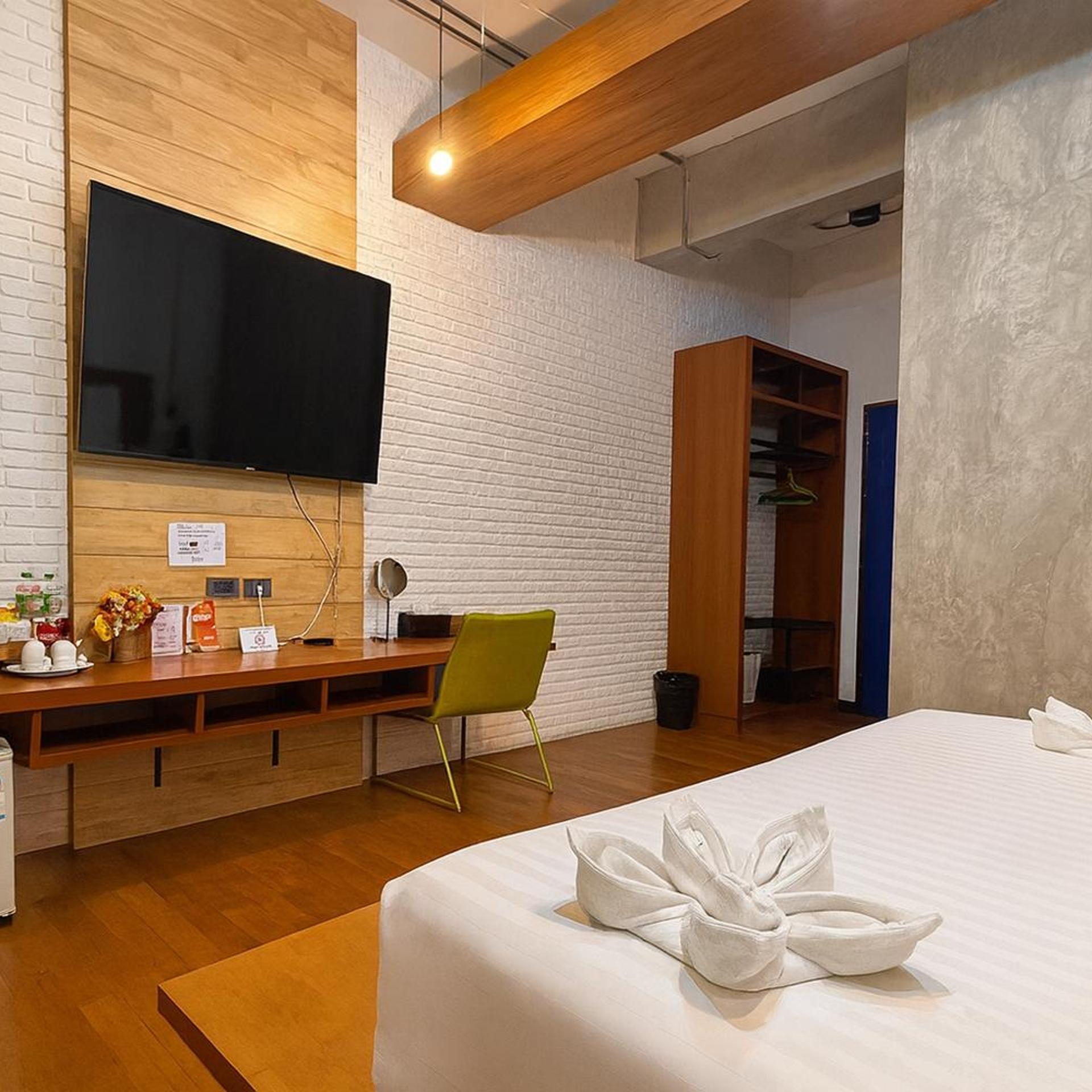 The Loft Room Nimman 43/78