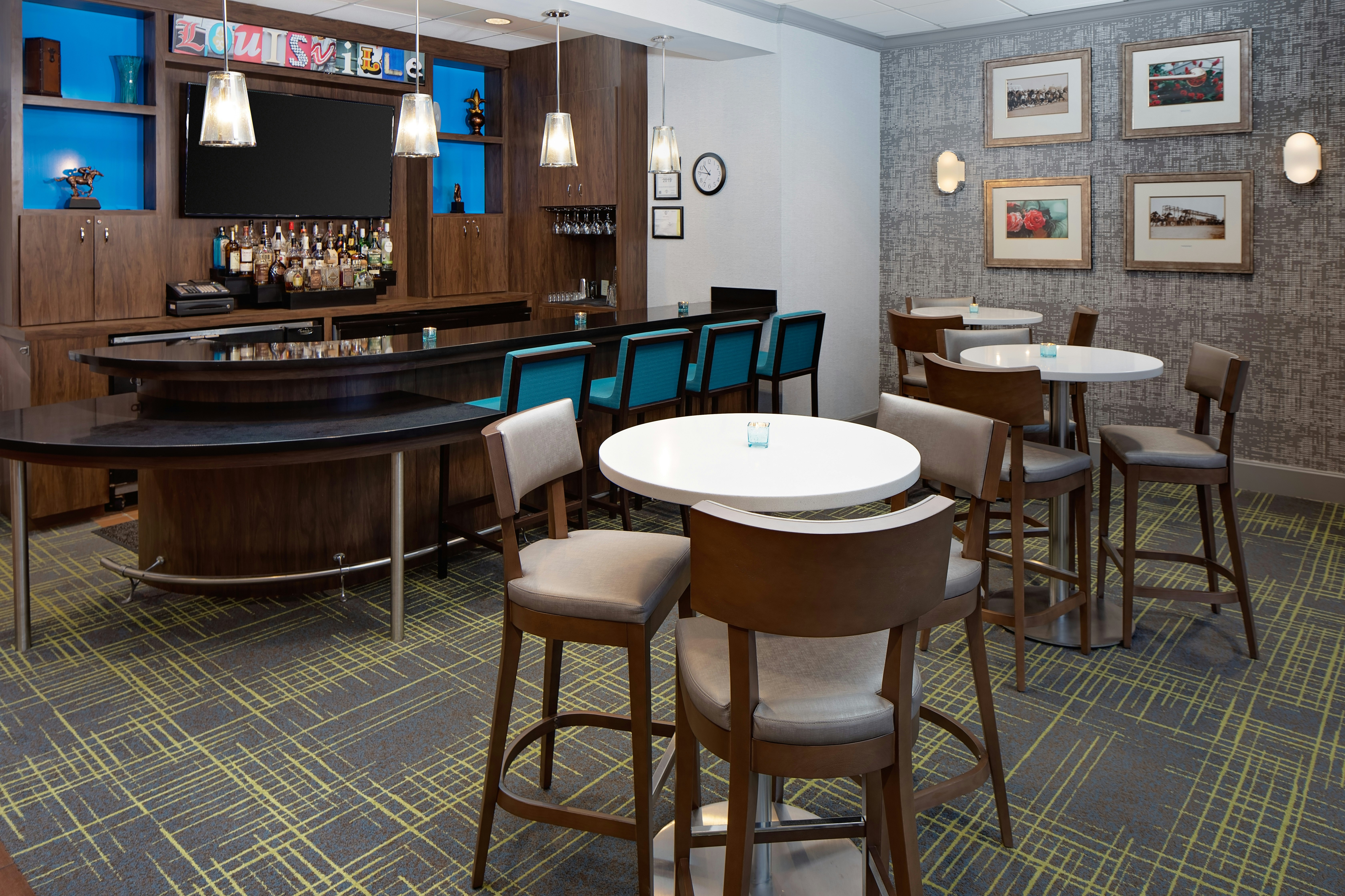 Hampton Inn Louisville Downtown 31/50