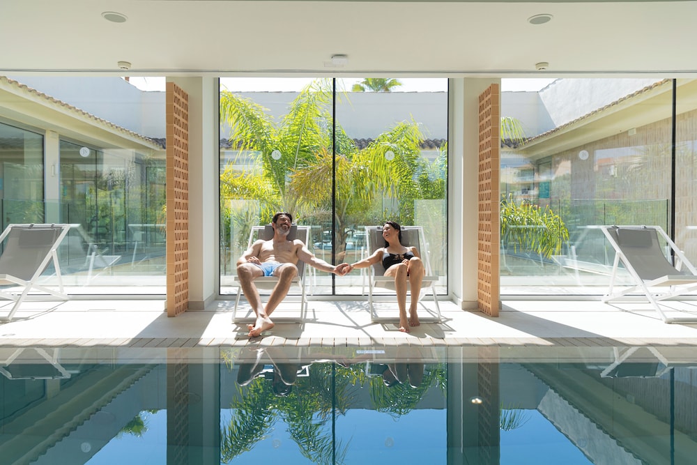 Js Portocolom Suites 20/50
