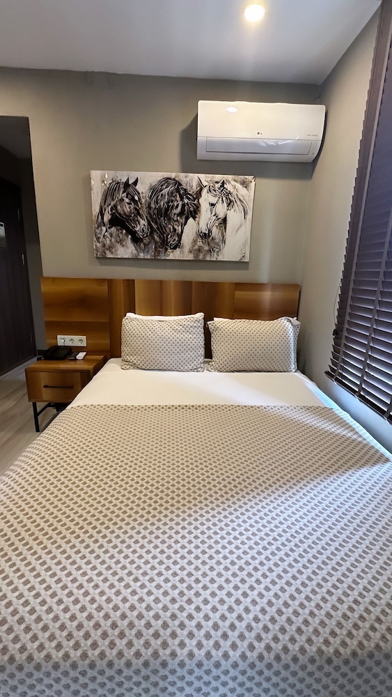 Villa Siesta Hotel Istanbul Airport 24/50