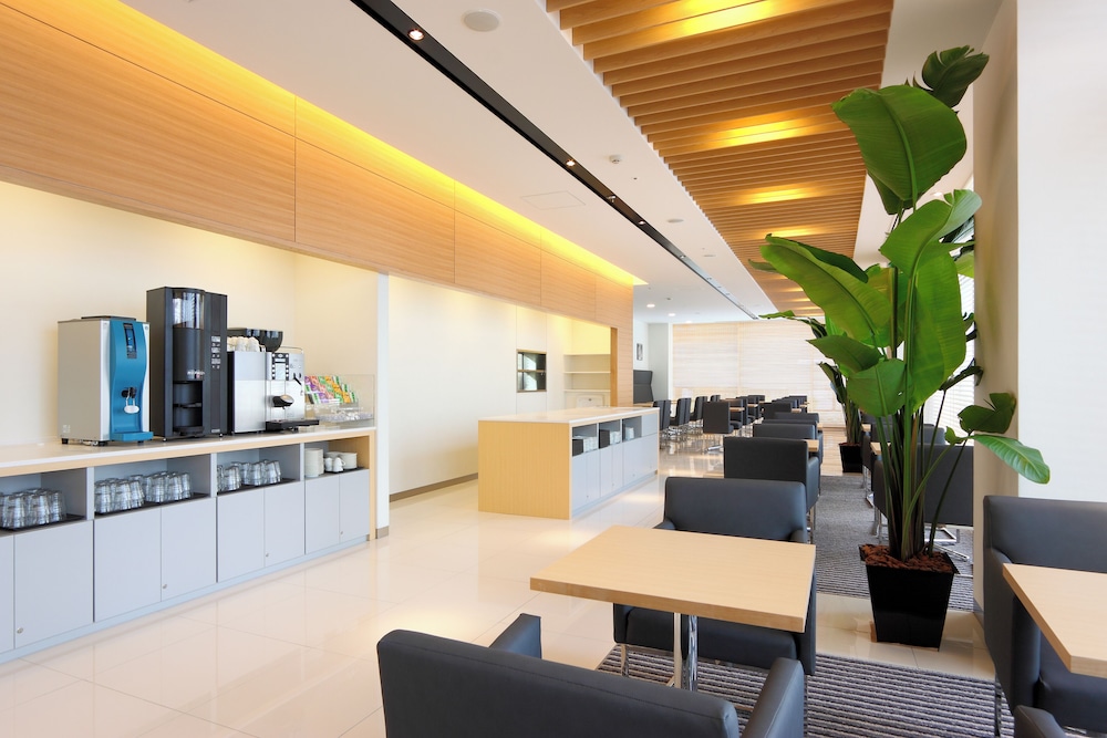 Hakata Tokyu Rei Hotel 54/68