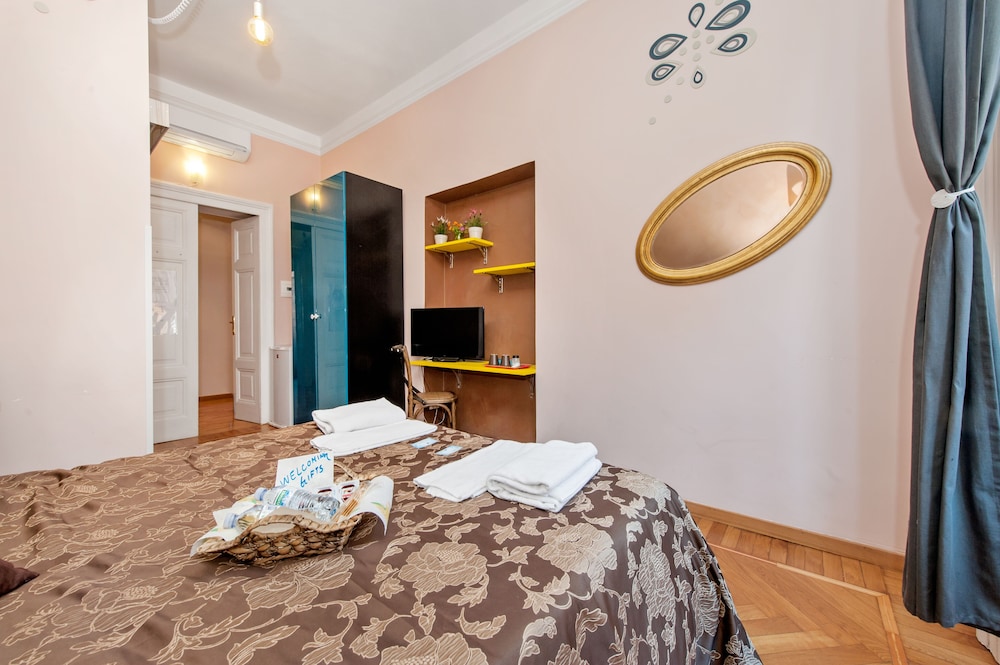 Il Sesto Suites Central 17/50