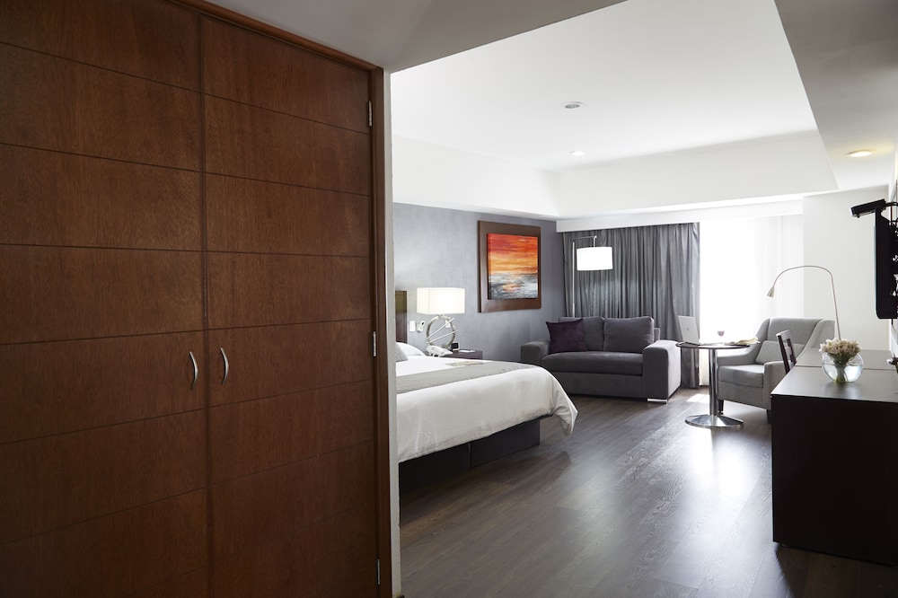 Hotel Ejecutivo Express 33/77