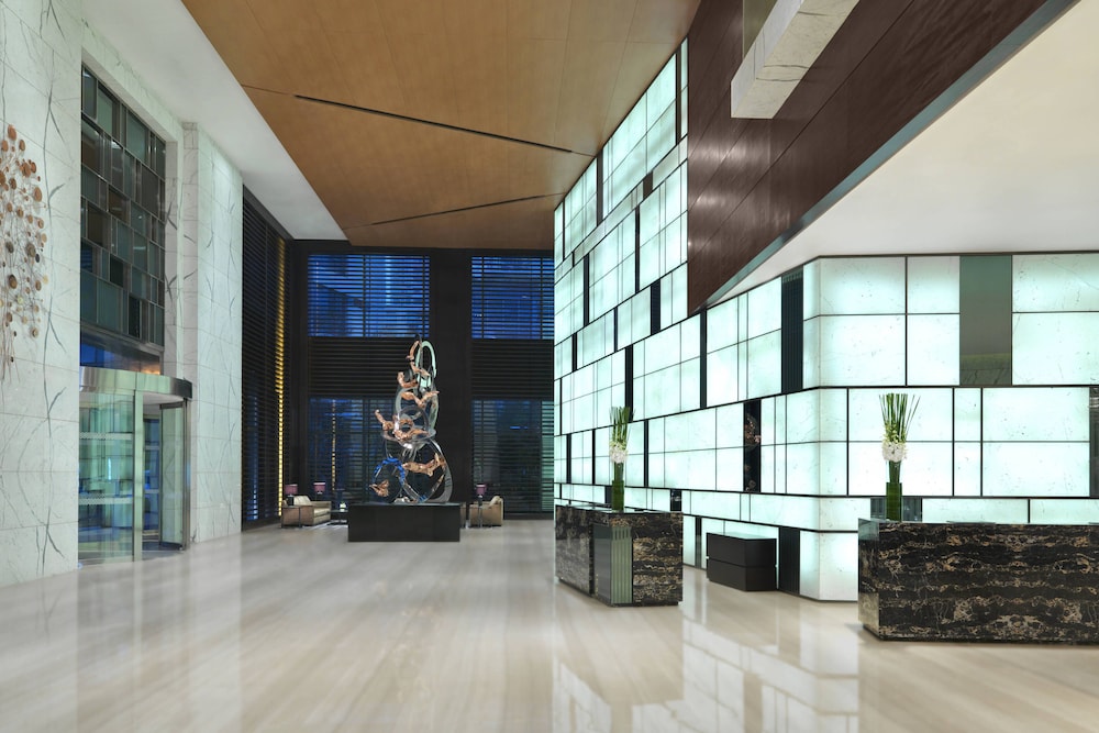 Four Points by Sheraton Guangzhou DongPu 6/50