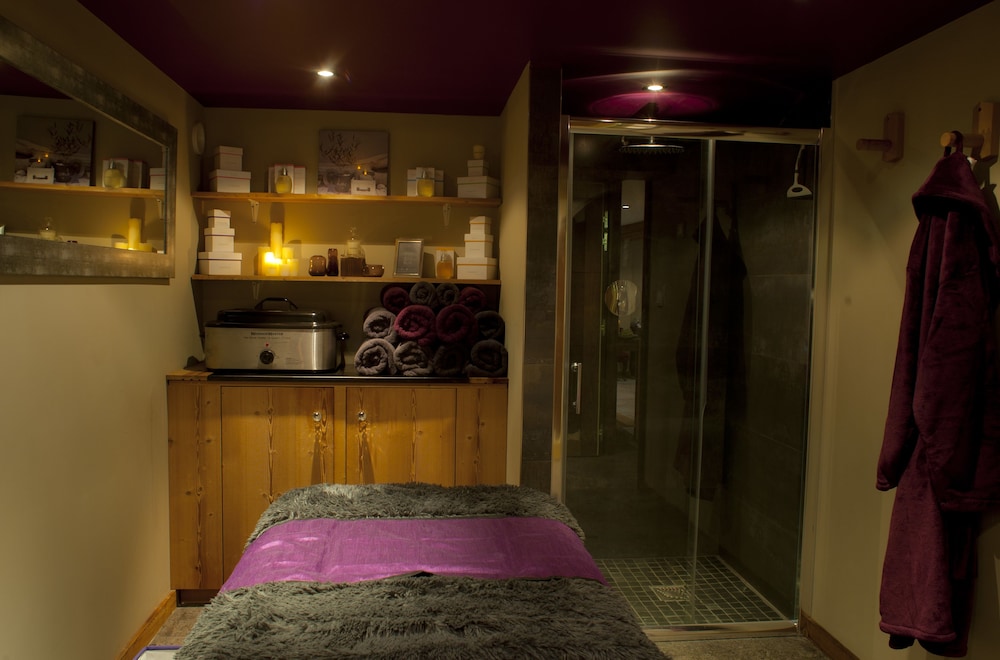 Chamois D'or Hotel & Spa 30/48