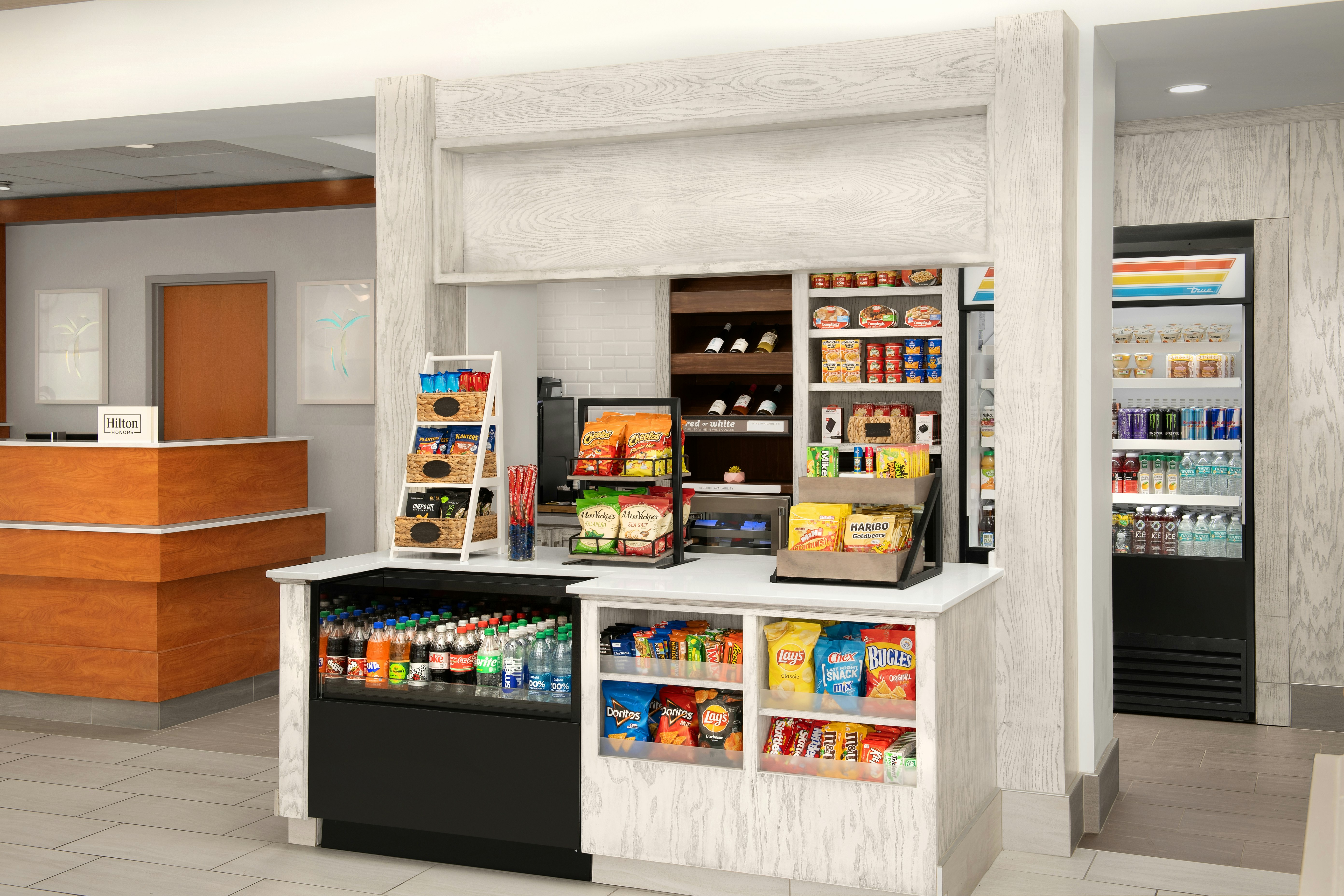 Hilton Garden Inn Solomons 4/55