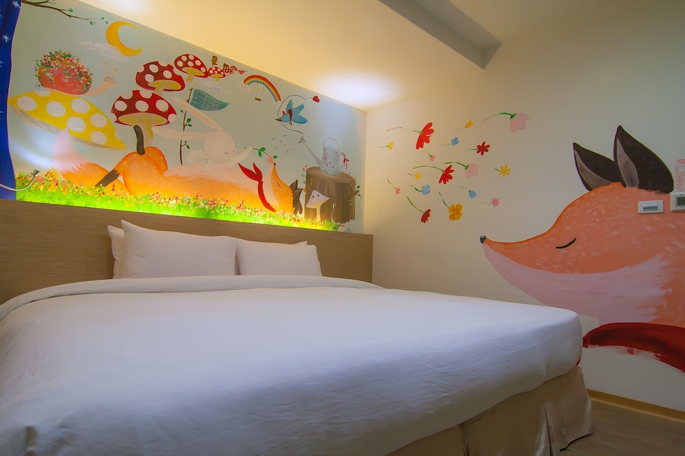 Legend Hotel Liuhe 12/38