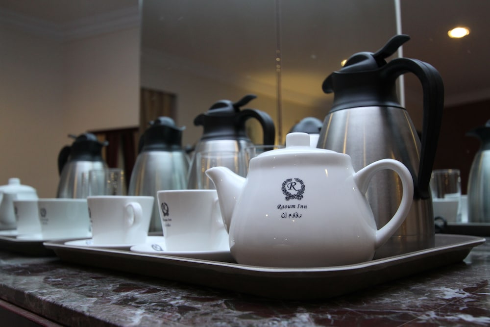 Tala nezel Serviced Apartments 53/59