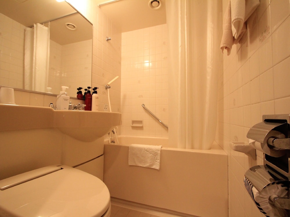 APA Hotel Takamatsu Airport 46/50