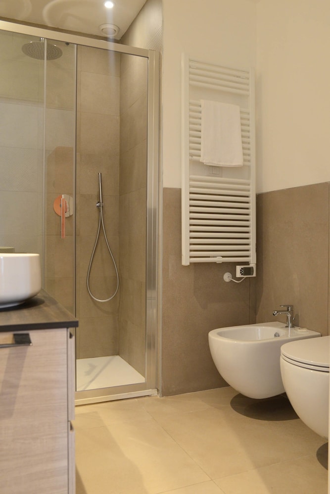 Le Stanze Del Lago Suites 38/39