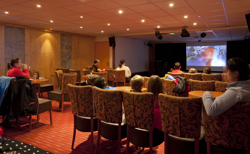 Hotel Club Mmv Les Melezes 28/50