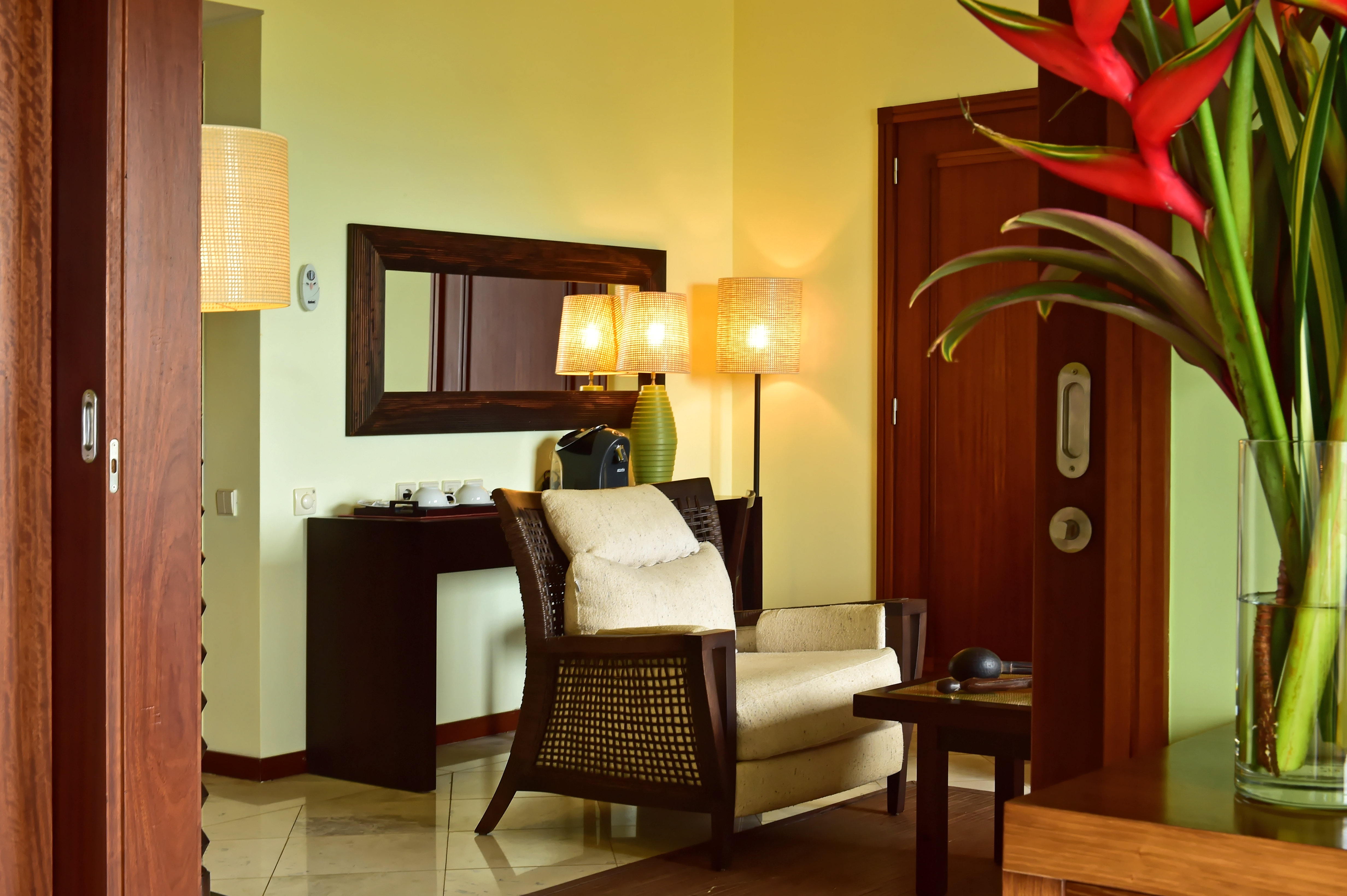 Pestana Sao Tome Ocean and Spa Hotel 18/60
