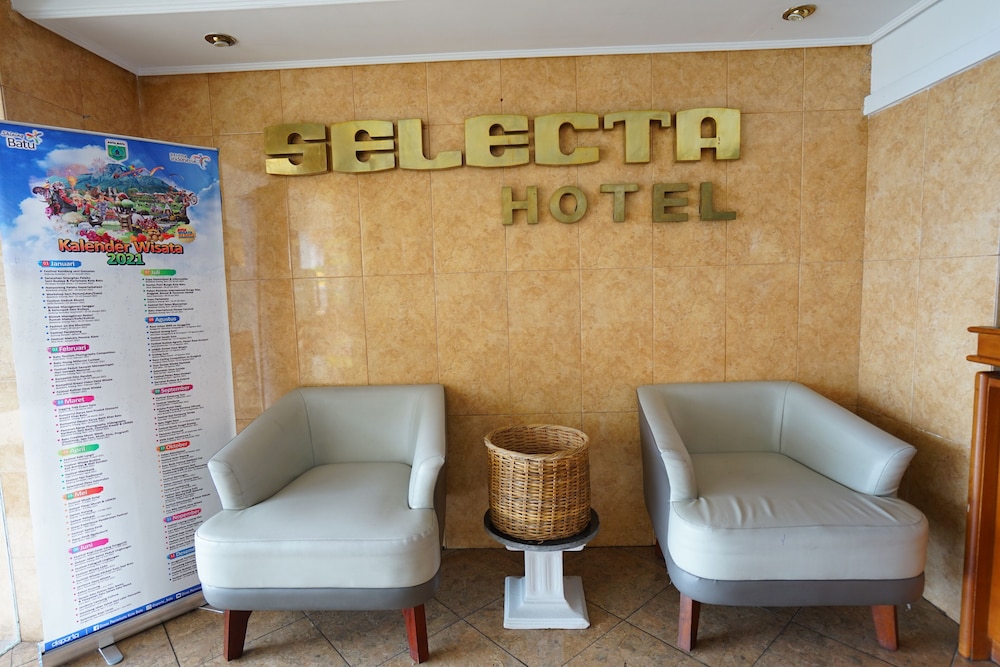 Selecta Hotel Batu Malang - Adults Only 28/50