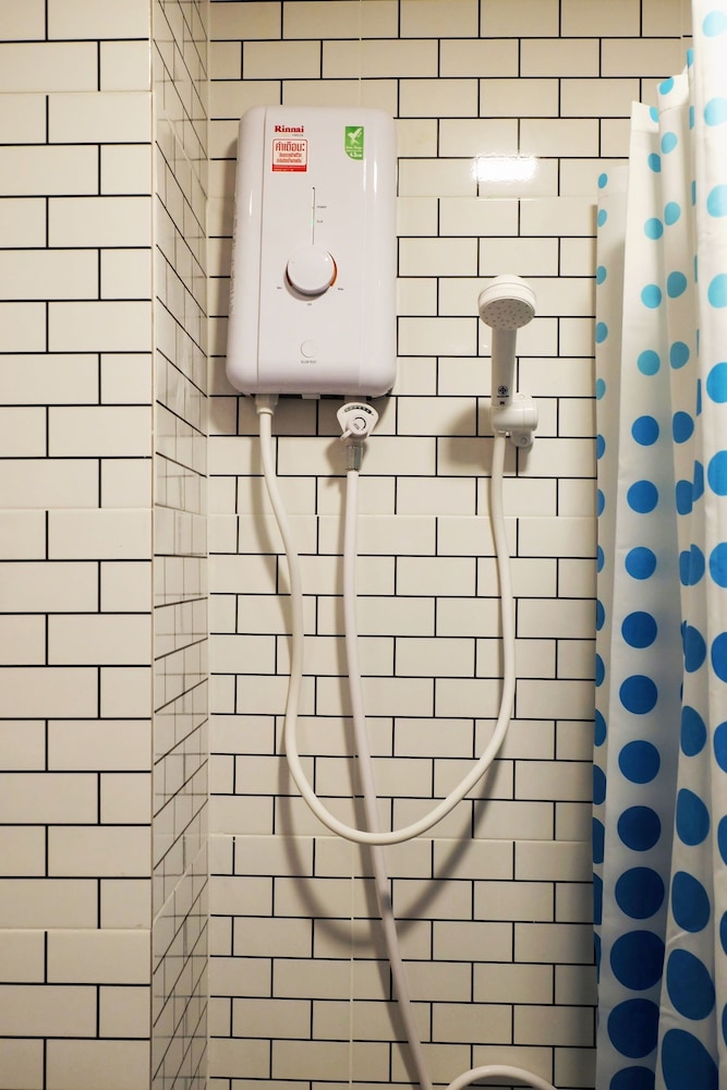 Inn Stations Hostel 10/49