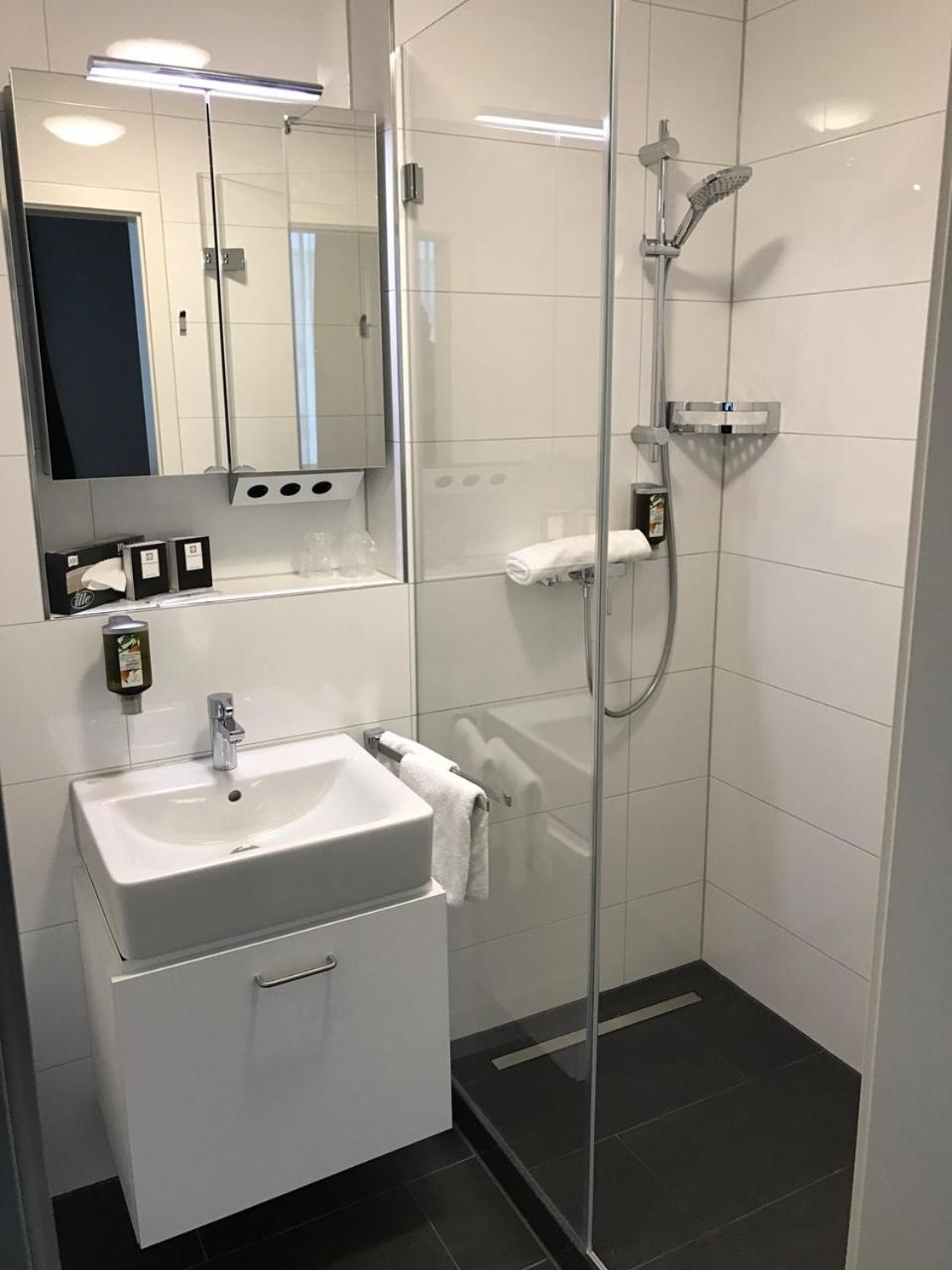 Hotel Newton Heilbronn 46/49