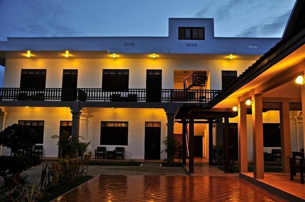 Luang Prabang Inn 2/71