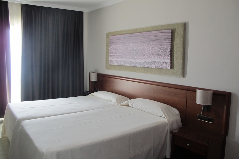 Hotel Miramar 7/31
