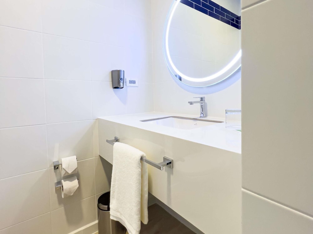 Ibis Styles El Malecon Guayaquil 58/58