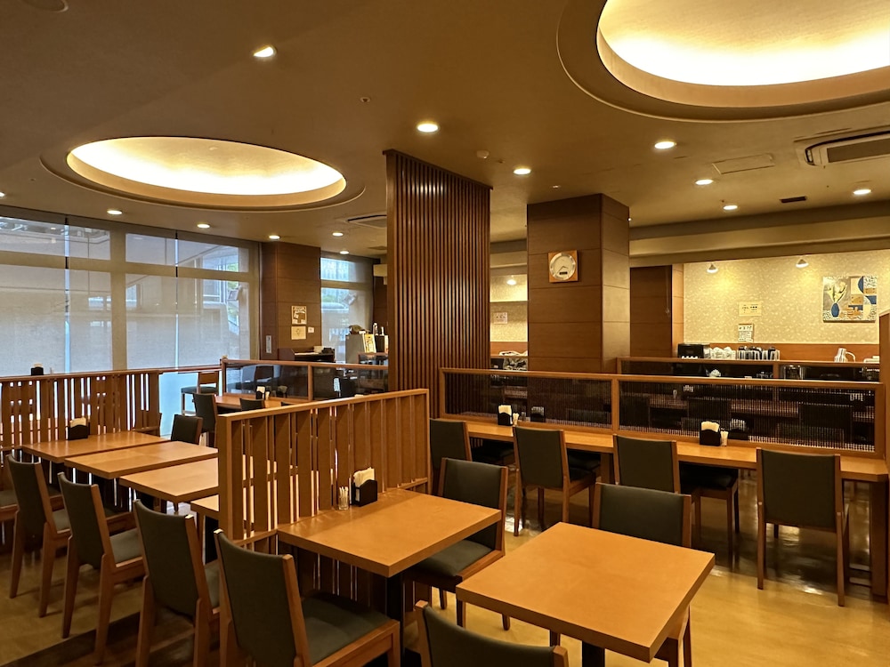 Route Inn Hakata Ekimae 62/71