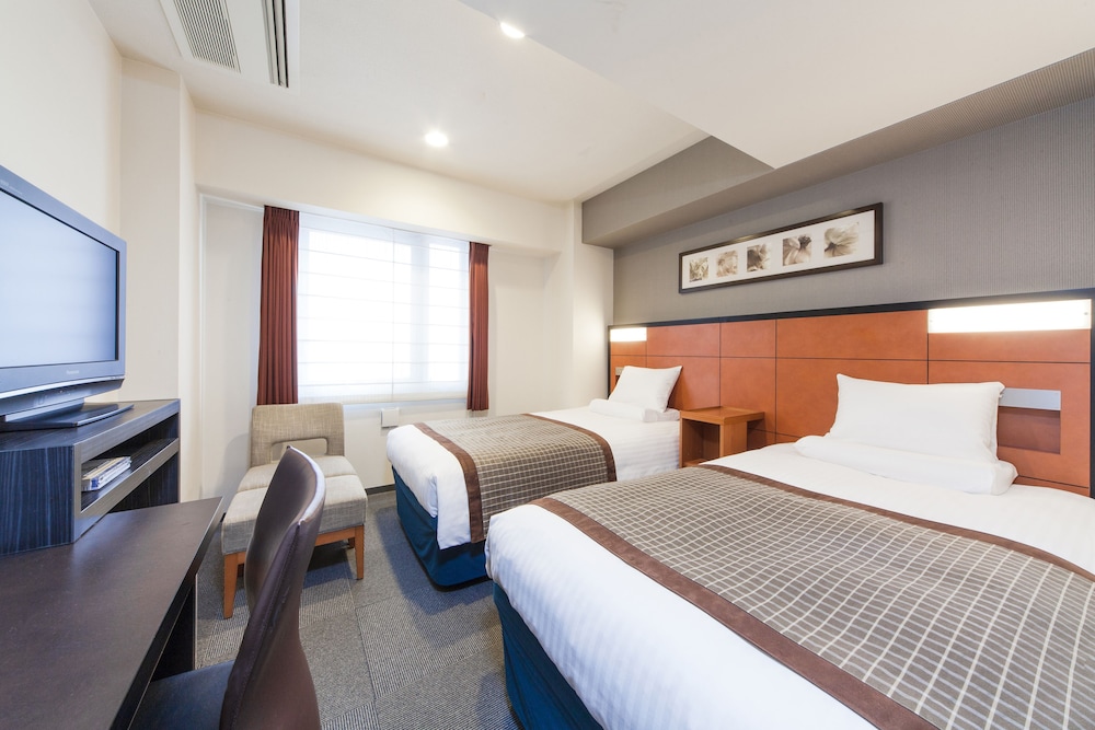 Hotel Mystays Sakaisuji Honmachi 9/33