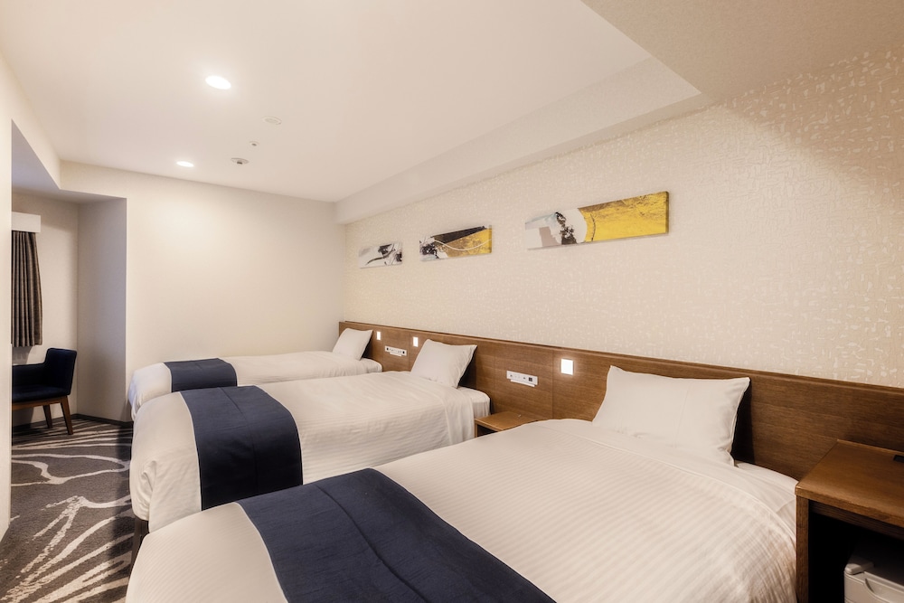 Shinjuku Washington Hotel Main 9/50