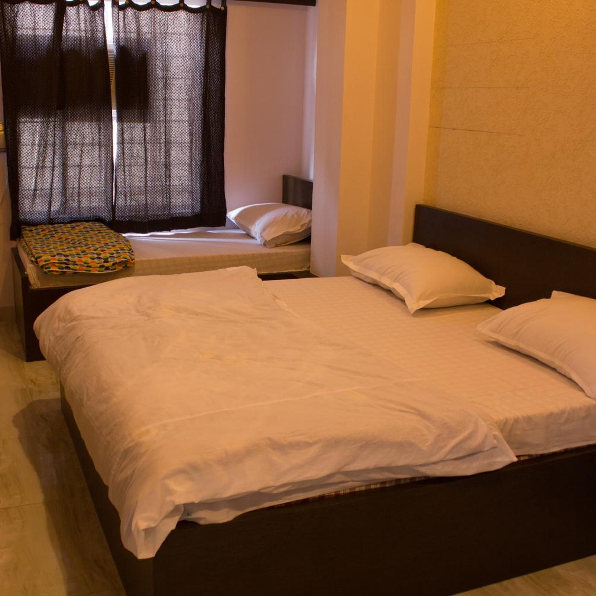 Hotel Holiday Home 16/34