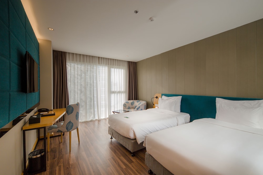 Quinter Central Nha Trang 13/50