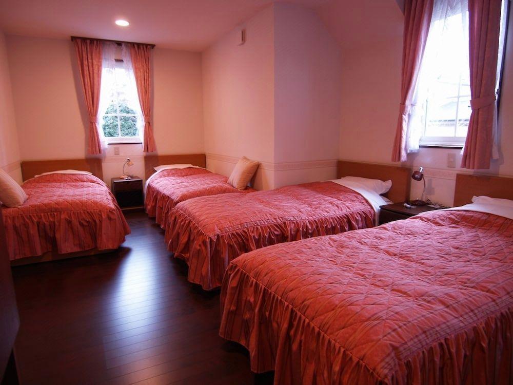 Country Inn Pewit 5/16