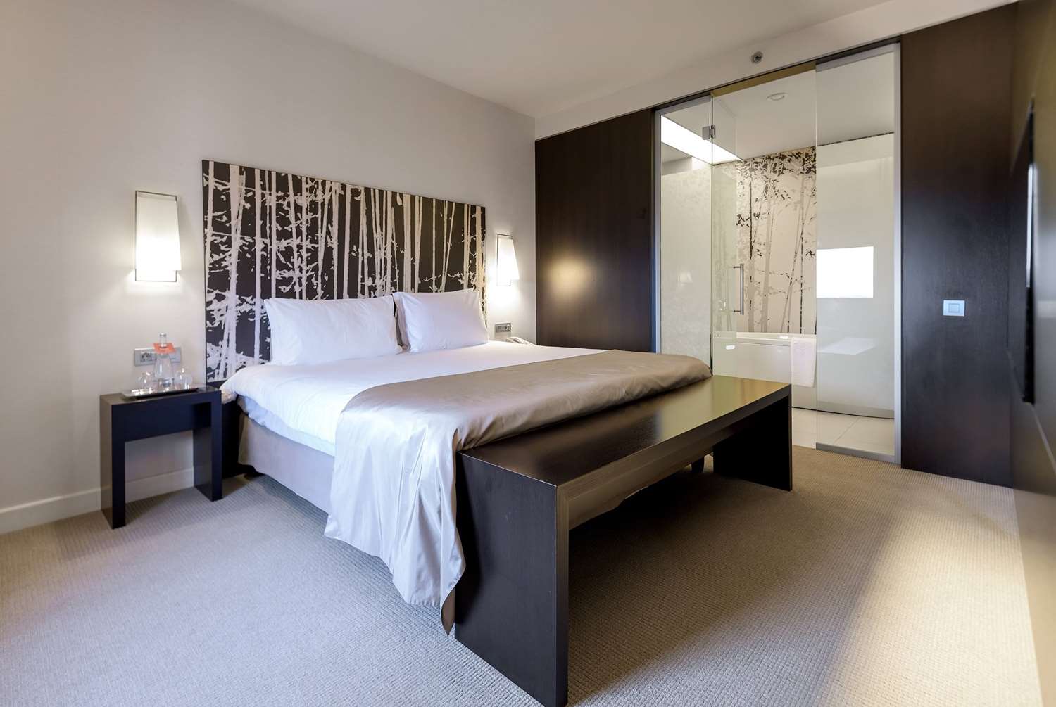 Ramada Plaza by Wyndham Bucharest Convention Center 13/57