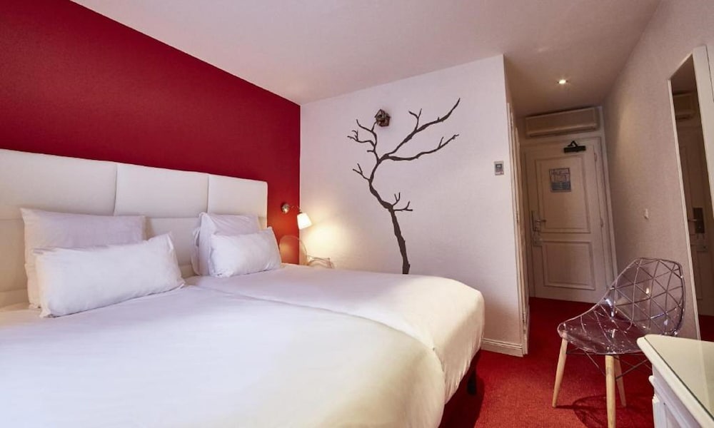 Best Western Plus Au Cheval Blanc Mulhouse Nord 25/68