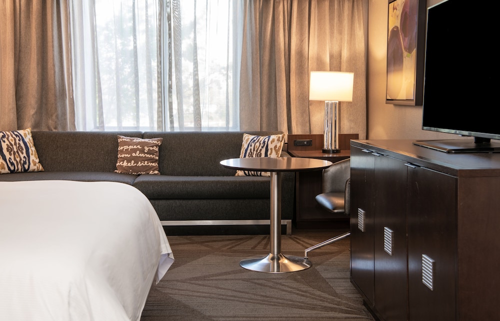 Hilton Parsippany 62/71