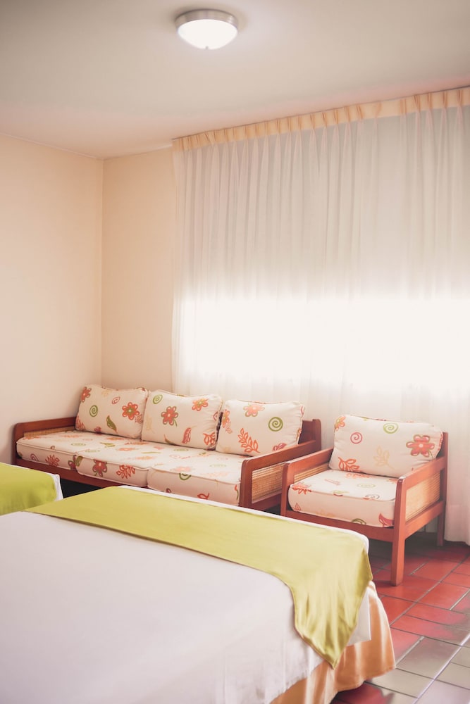 Hotel Faranda Bolivar Cucuta, A Member Of Radisson Individuals 37/71
