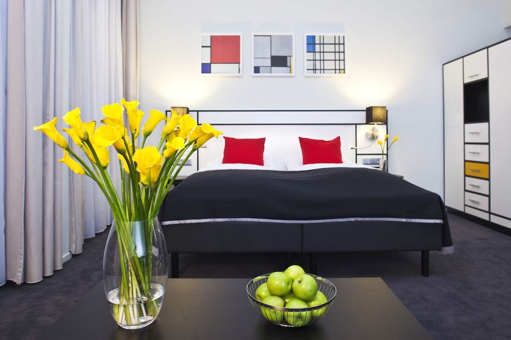 Hapimag Resort Amsterdam 40/50