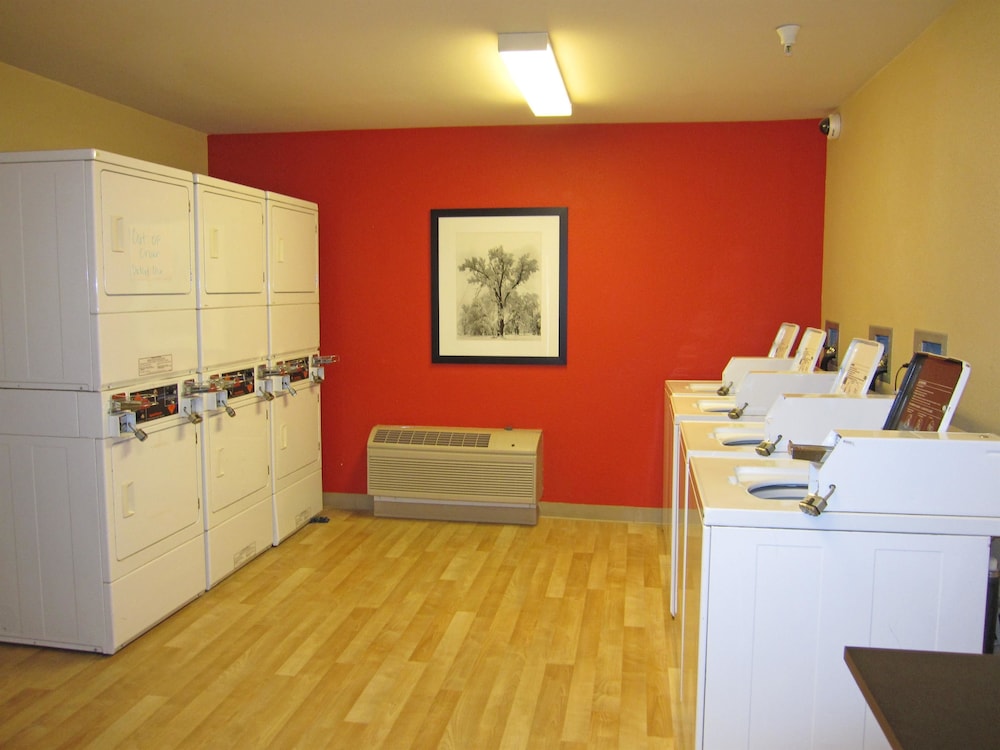 work area