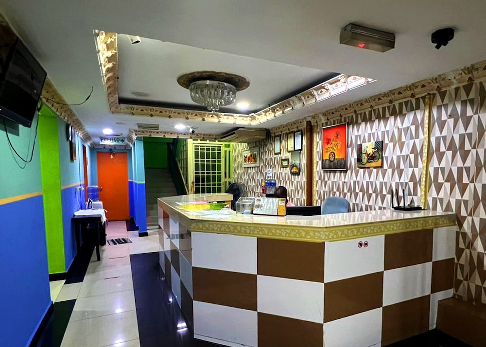 AMPANG POINT STAR HOTEL 12/53