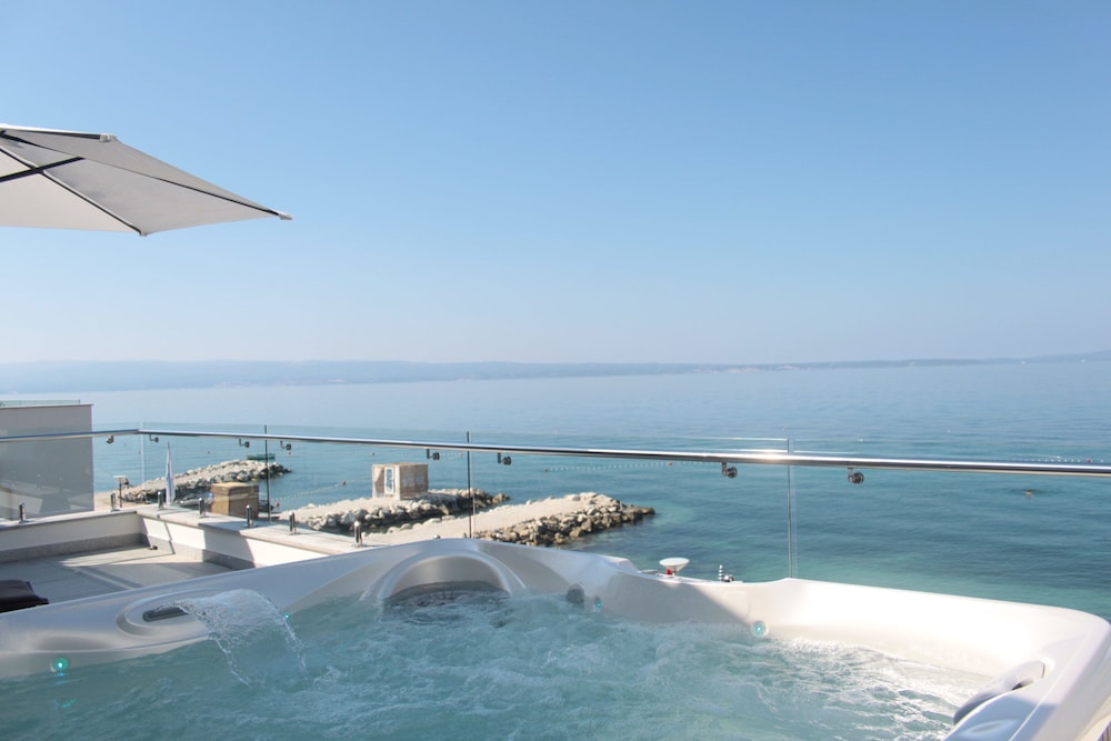 Beach Hotel Split 34/51