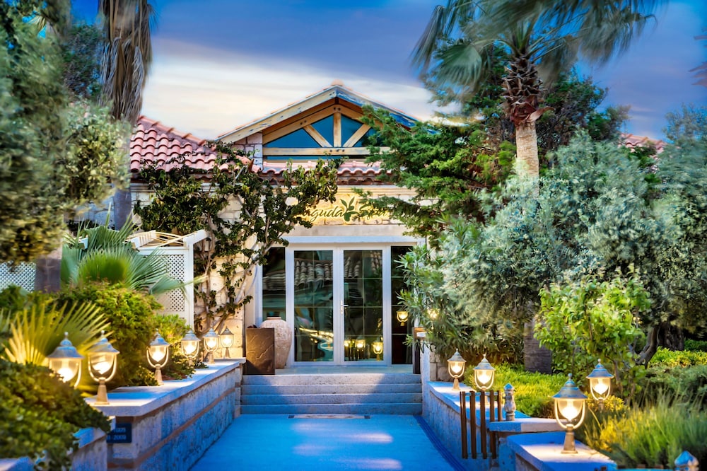 Alacati Beach Resort 10/57