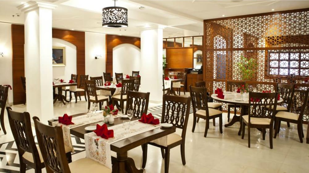 Radisson Blu Resort Goa Cavelossim Beach 32/50