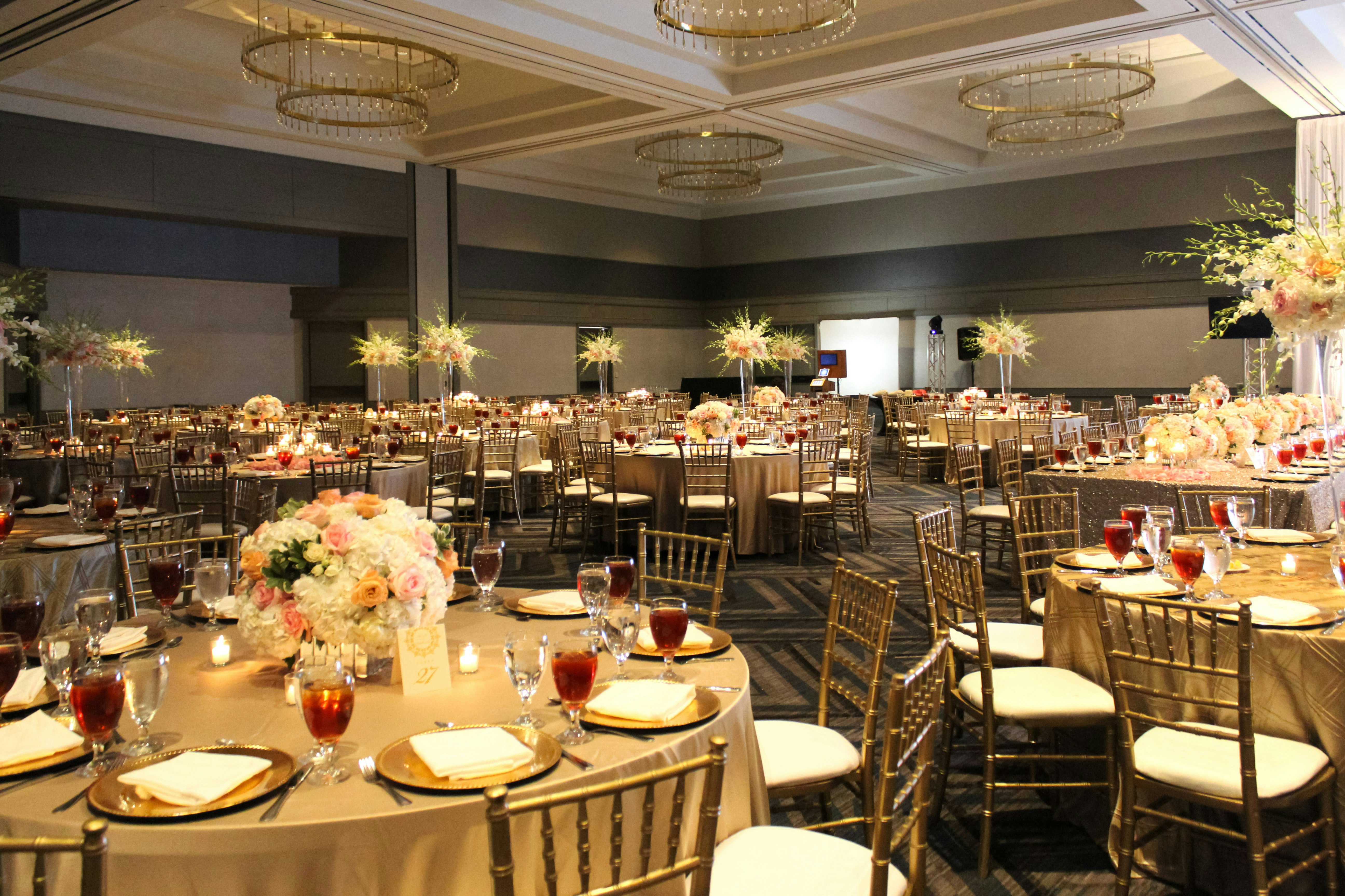Crowne Plaza Atlanta Perimeter At Ravinia 51/78