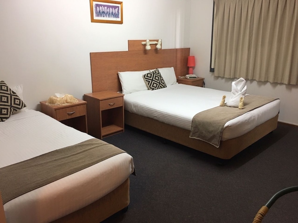 Bridge View Motel 22/50