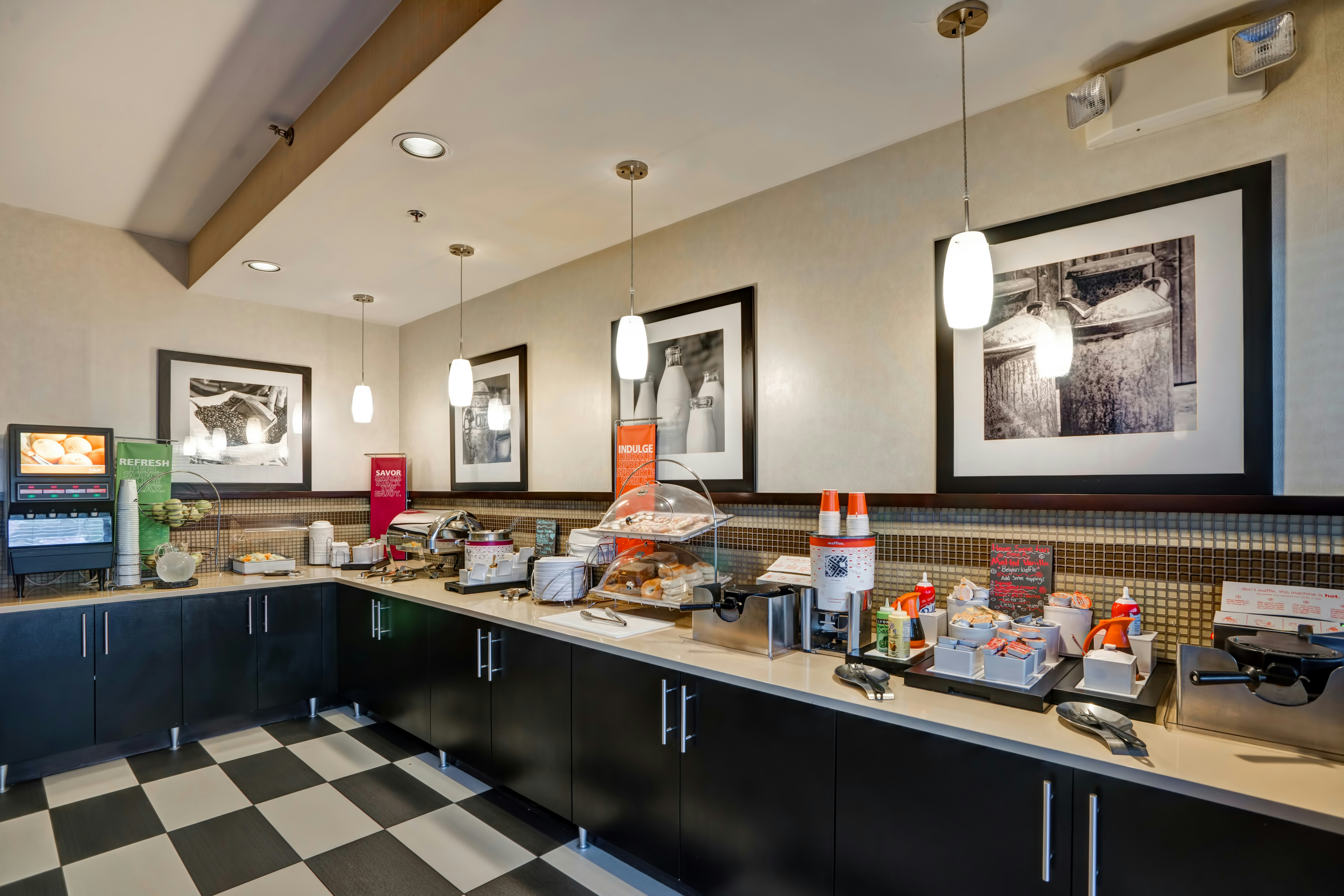 Hampton Inn Scranton at Montage Mountain 46/47