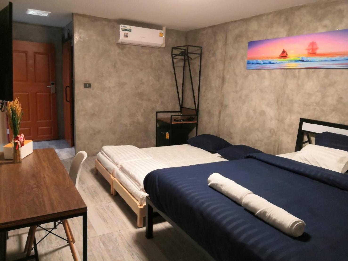 Phooree Boutique Hotel 25/36