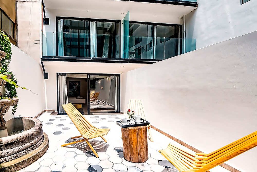 Hotel Luca 9/39
