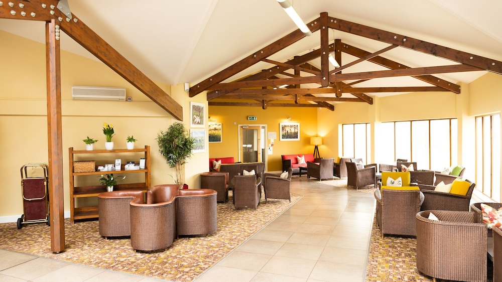 Lanhydrock Hotel and Golf Club 30/48