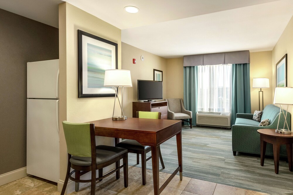 Homewood Suites by Hilton Macon-North 34/56