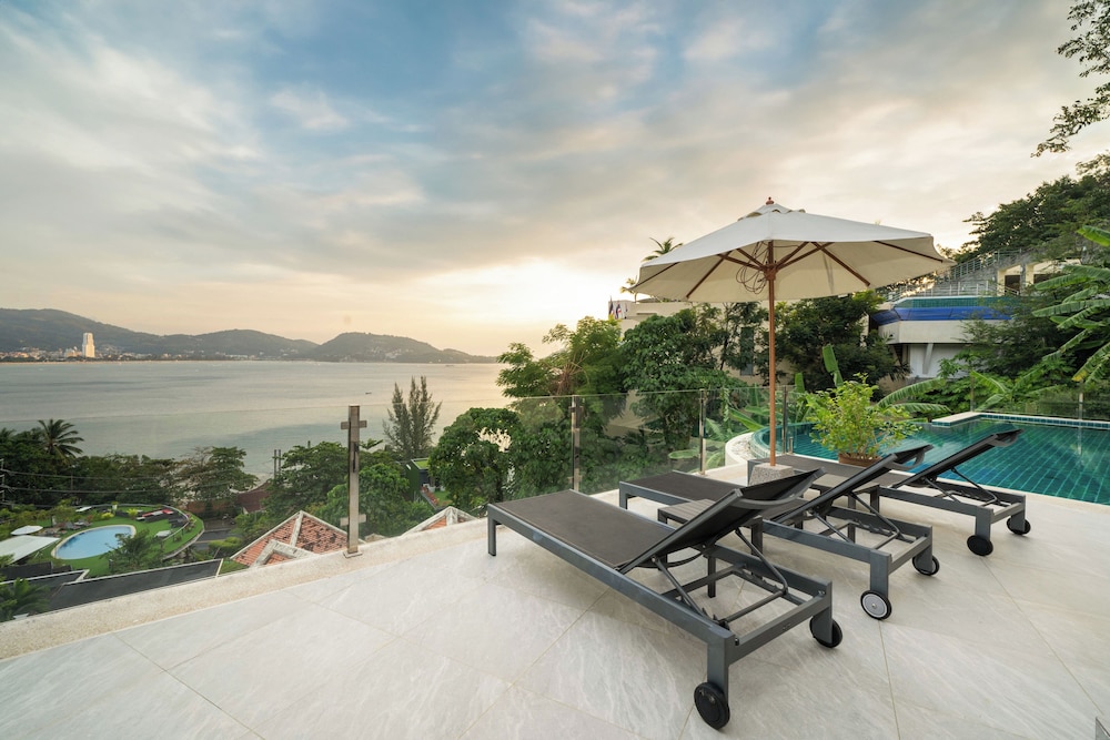 Indochine Resort Villas 54/85