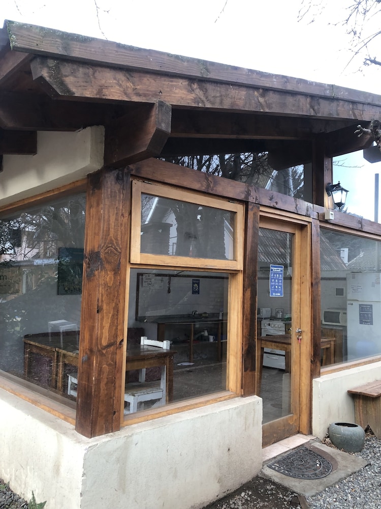 Hosteria Hueney Ruca 1/50