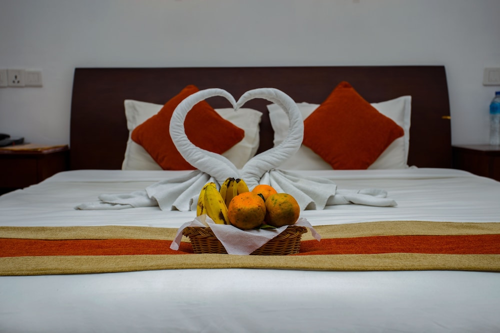 Apsara Boutique Hotel 42/91