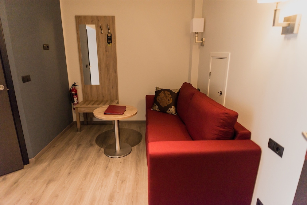 Hotel Duus 26/50